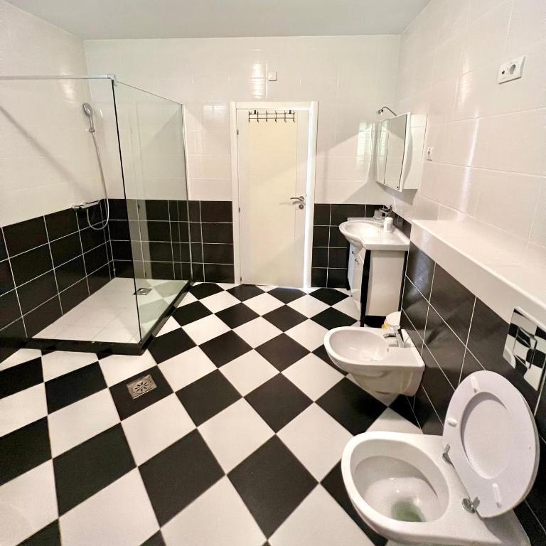 Apartments Family - Superior Apartman - 1