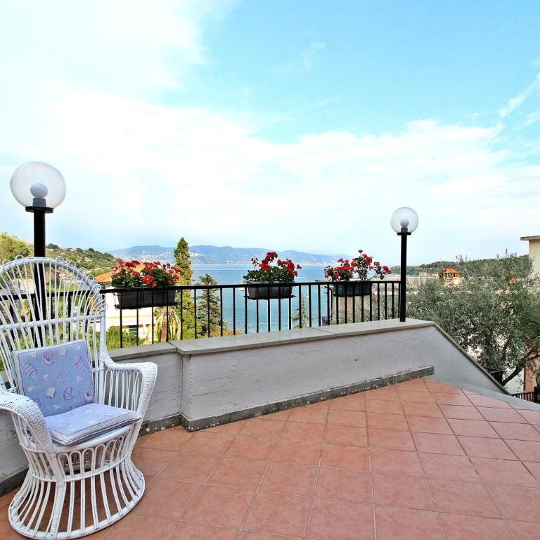 MAL Portovenere Apartment - Appartamento con 2 Camere da Letto - 24