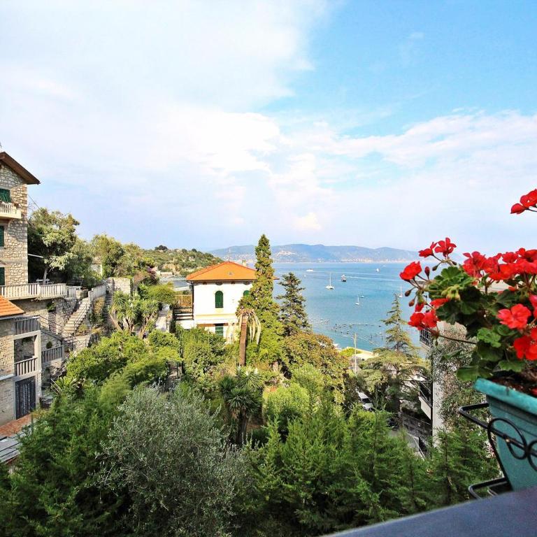 MAL Portovenere Apartment - Appartamento con 2 Camere da Letto - 21