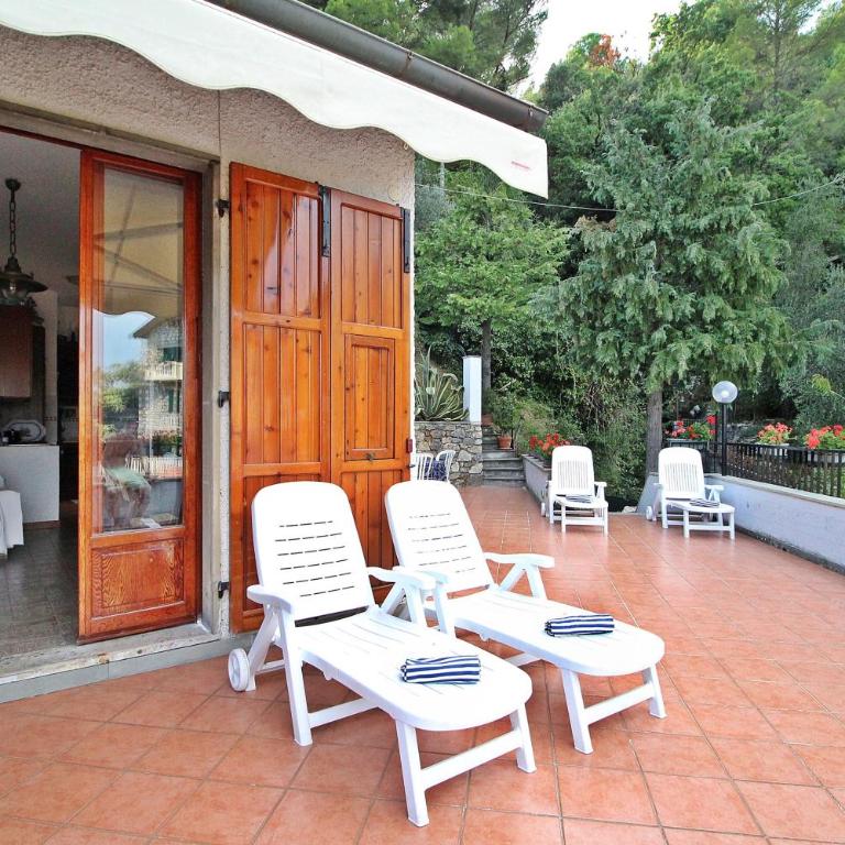 MAL Portovenere Apartment - Appartamento con 2 Camere da Letto - 18