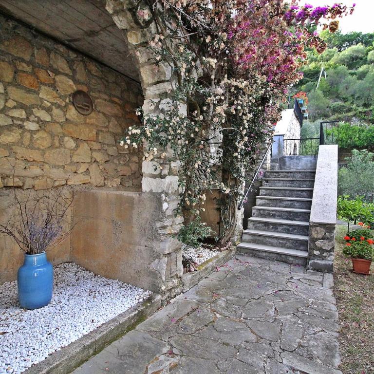 MAL Portovenere Apartment - Appartamento con 2 Camere da Letto - 16