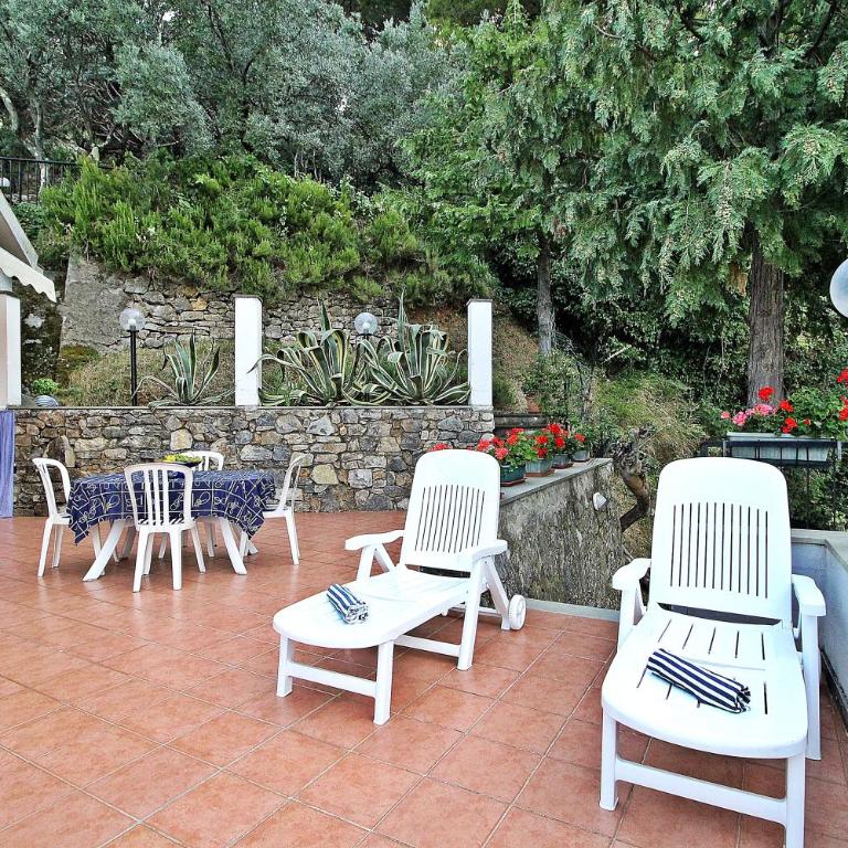 MAL Portovenere Apartment - Appartamento con 2 Camere da Letto - 12
