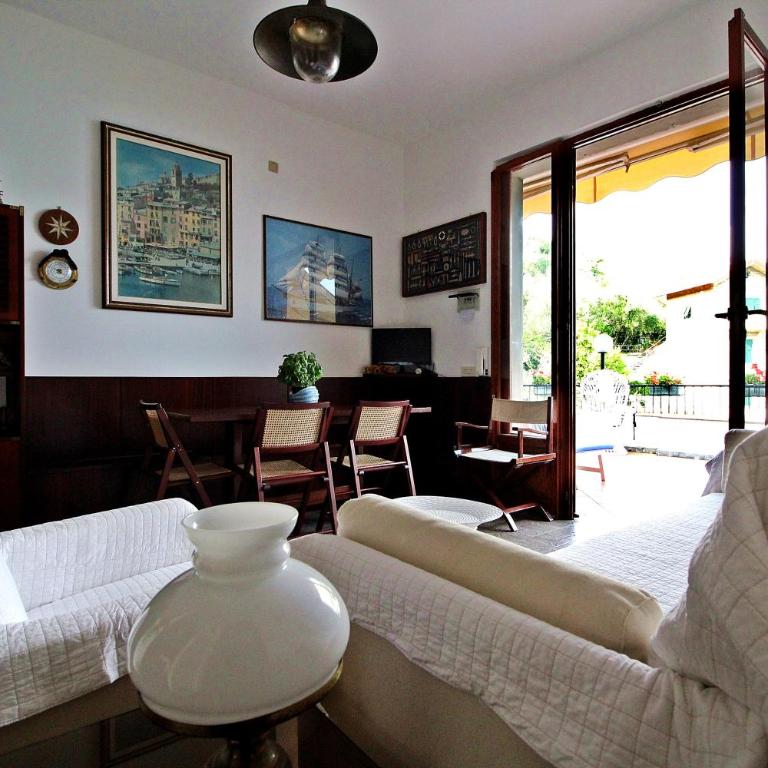 MAL Portovenere Apartment - Appartamento con 2 Camere da Letto - 8