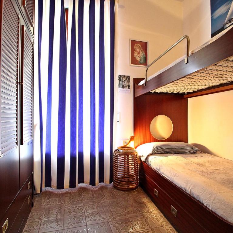MAL Portovenere Apartment - Appartamento con 2 Camere da Letto - 13