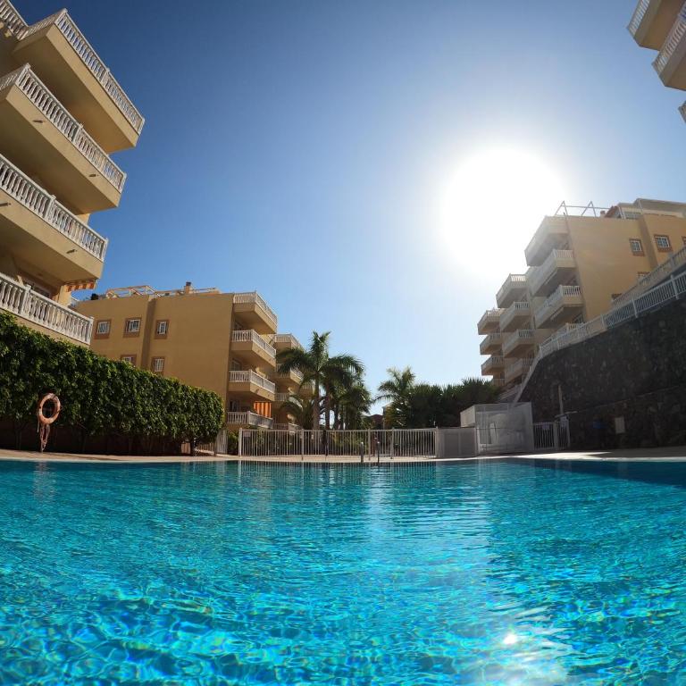 Apartman Mar Primavera - Apartamento de 2 dormitorios - 2