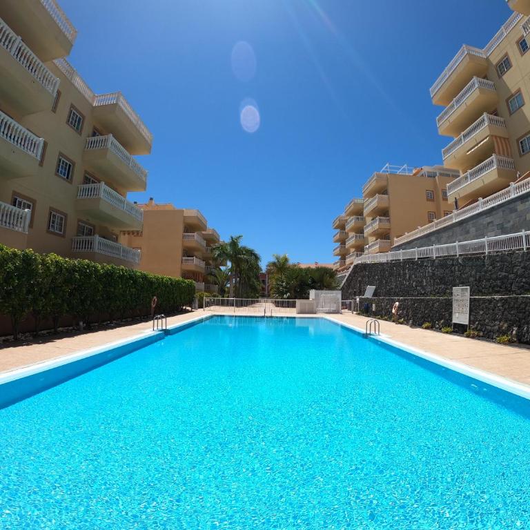Apartman Mar Primavera - Apartamento de 2 dormitorios - 3