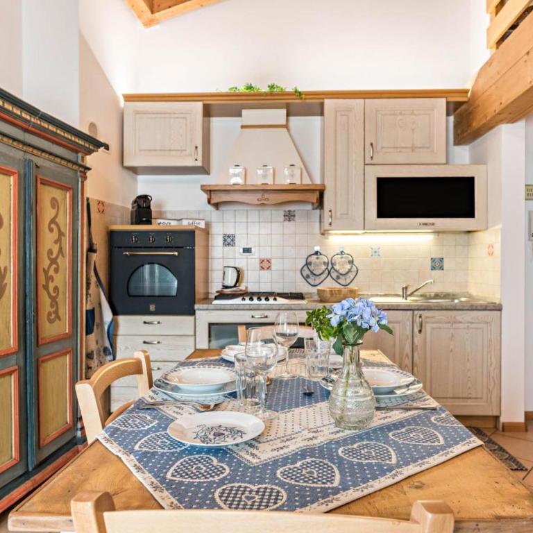 Loft della Perpetua, di Casa Bernardi fuga romantica con Area Cani - Appartamento con 1 Camera da Letto - 6