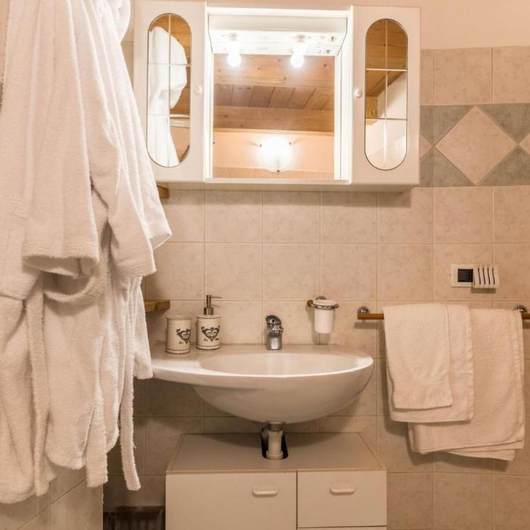 Loft della Perpetua, di Casa Bernardi fuga romantica con Area Cani - Appartamento con 1 Camera da Letto - 29