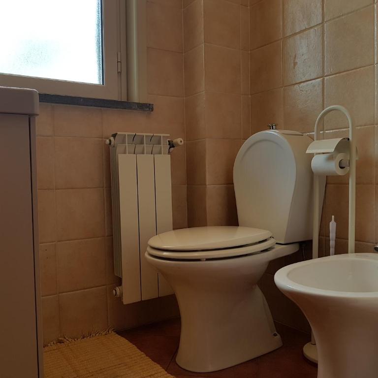 Villa Muse Holiday oasi sul mare di CapoMulini, Acireale - Sicilia, Italy Locazione Turistica - Villa - 15