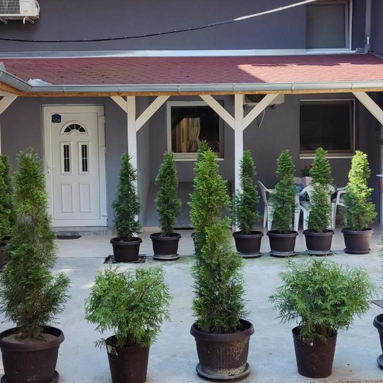 Apartman Centar 1 - Apartment - 30