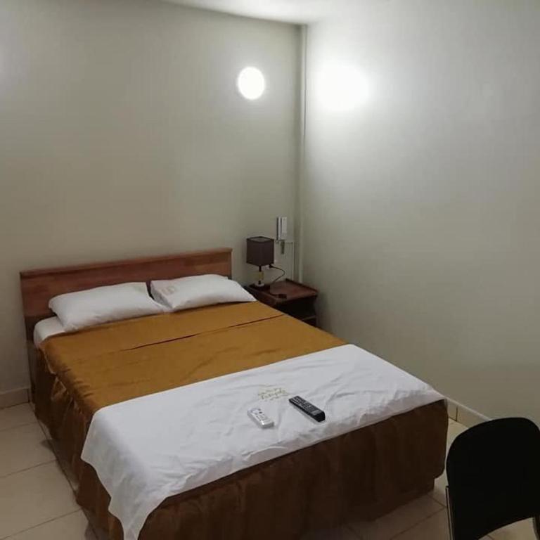 Tarapoto Hostal *** - Standard Queen Room - 2