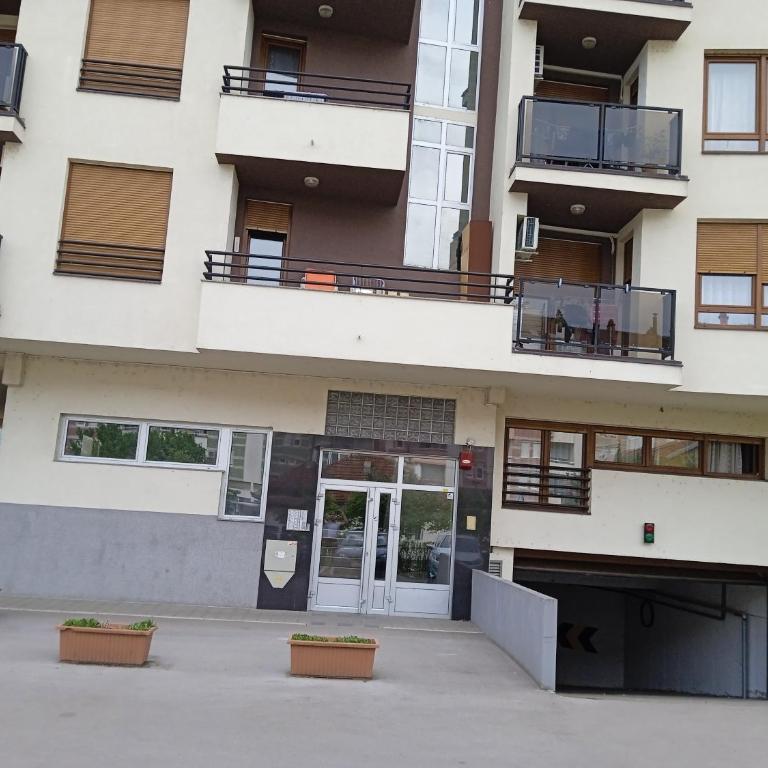 Apartment Lazarus Banja Luka - Apartman sa 1 Spavaćom Sobom - 32