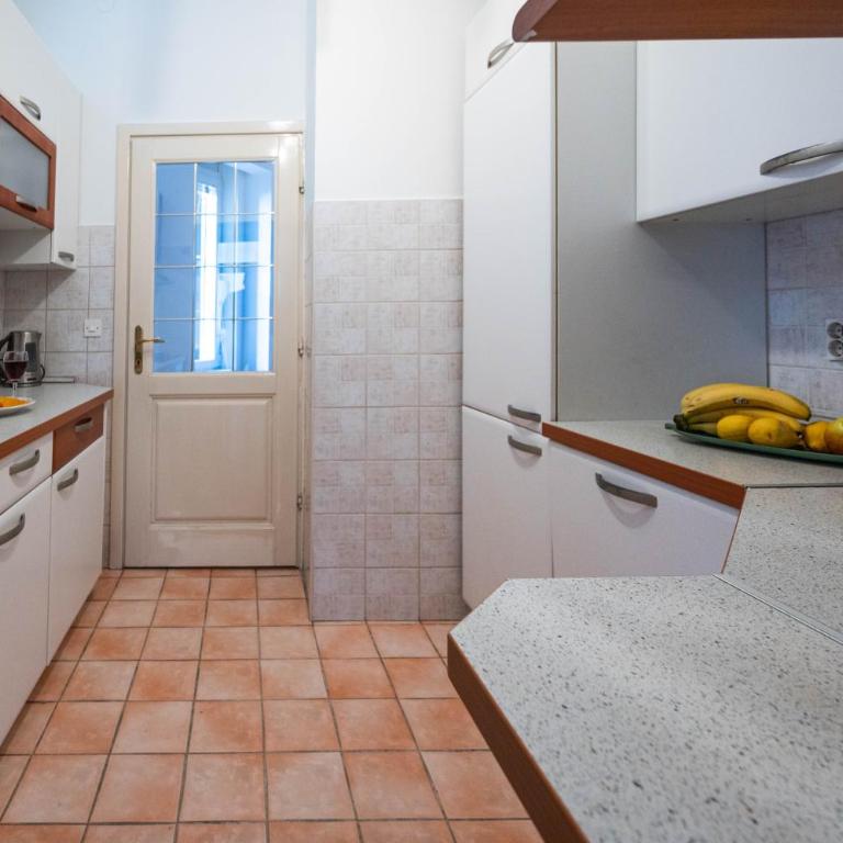 Bright and Modern 1BDR Apartment in the Center - Apartman sa 1 Spavaćom Sobom - 22