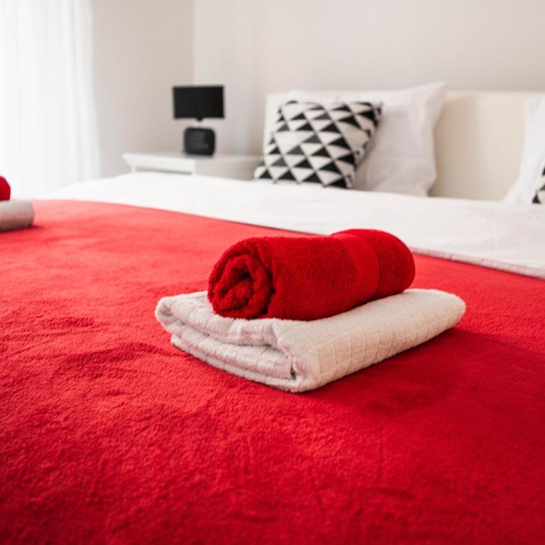 Bright and Modern 1BDR Apartment in the Center - Apartman sa 1 Spavaćom Sobom - 6