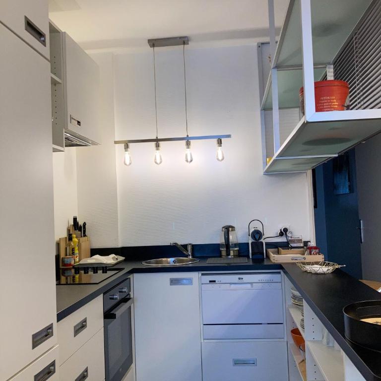 Le Central Victoria V -Central Point -55m2 - Apartamento de 1 dormitorio - 6
