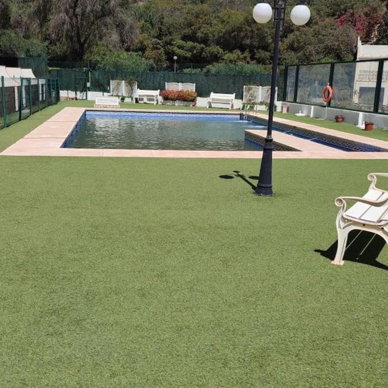Las Yucas Torreblanca - Apartment with Terrace - 3