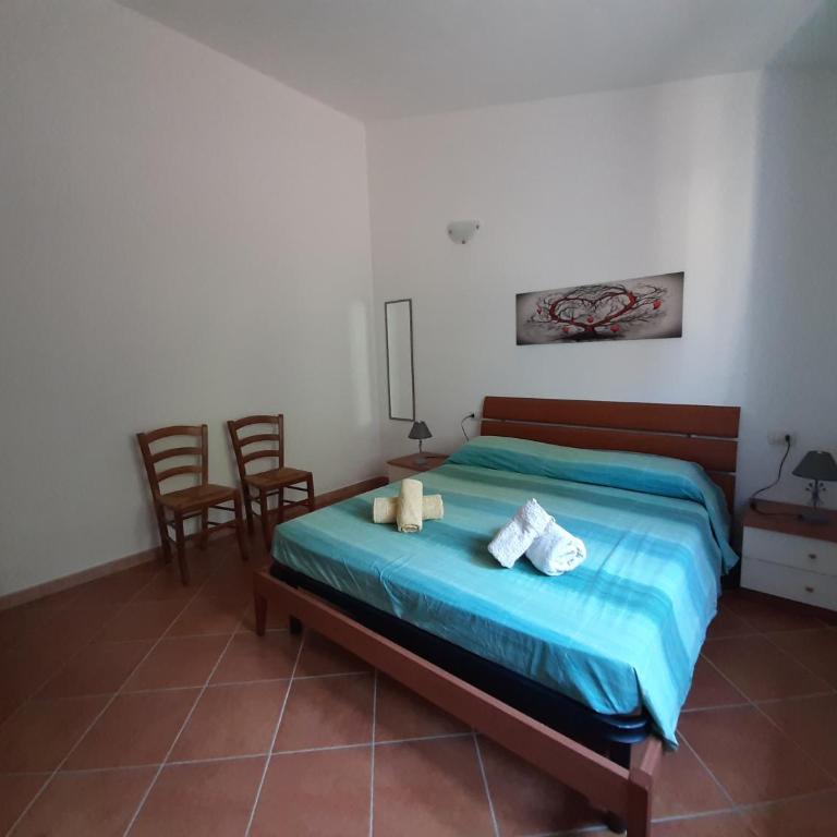 Appartamenti I Mandorli - Appartamento Superior - 19