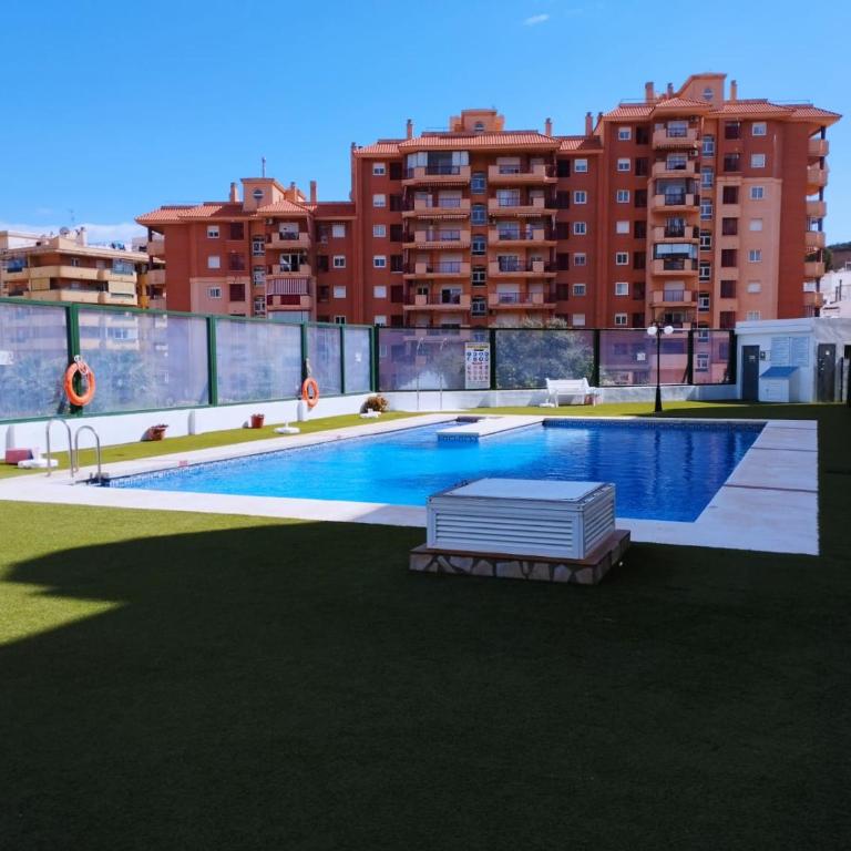 Las Yucas Torreblanca - Apartment with Terrace - 8