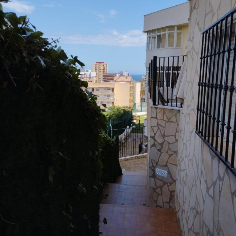 Las Yucas Torreblanca - Apartment with Terrace - 30