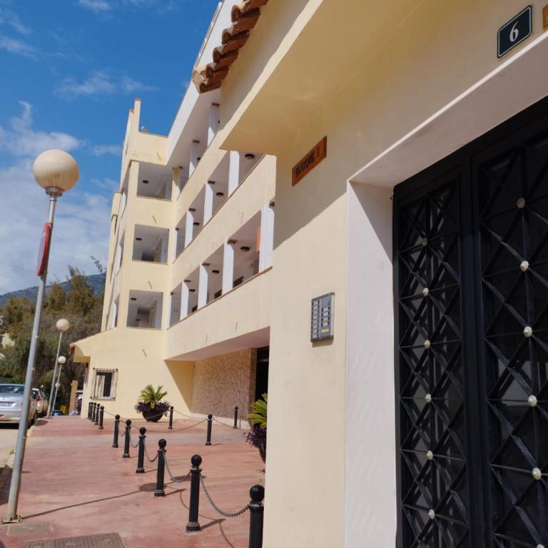 Las Yucas Torreblanca - Apartment with Terrace - 29