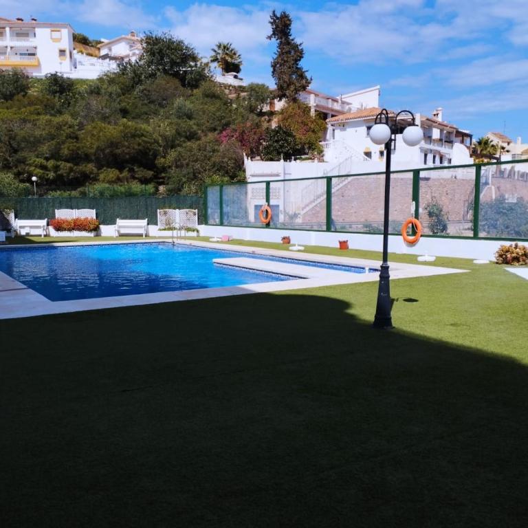 Las Yucas Torreblanca - Apartment with Terrace - 6