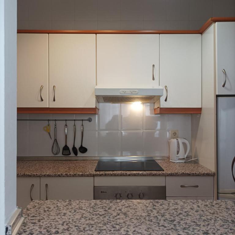 Las Yucas Torreblanca - Apartment with Terrace - 24