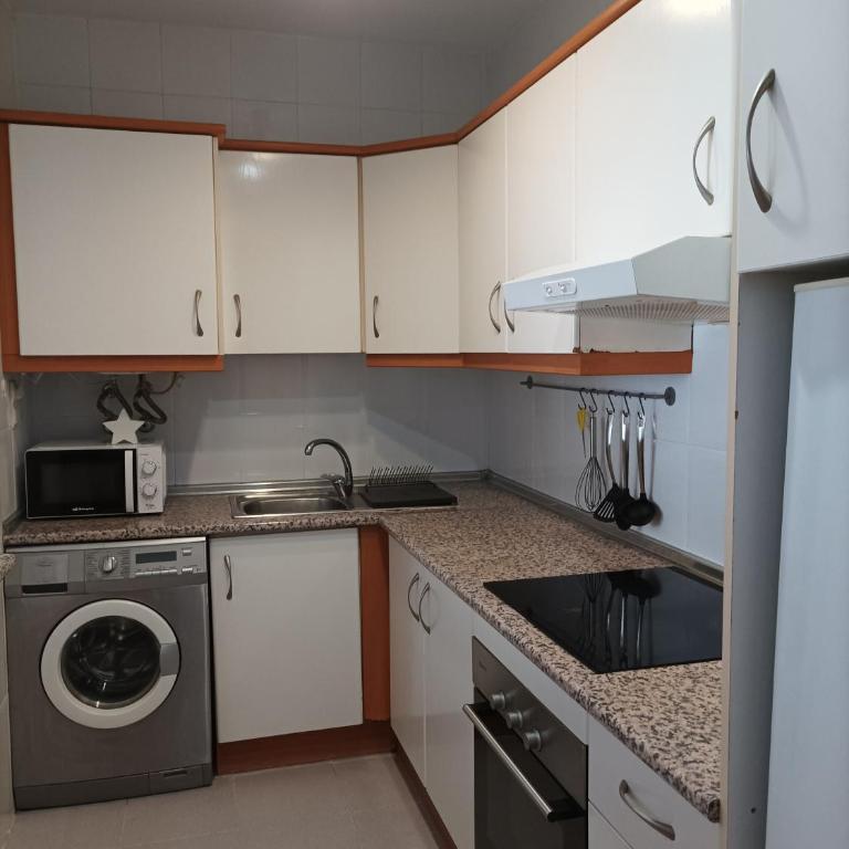 Las Yucas Torreblanca - Apartment with Terrace - 23