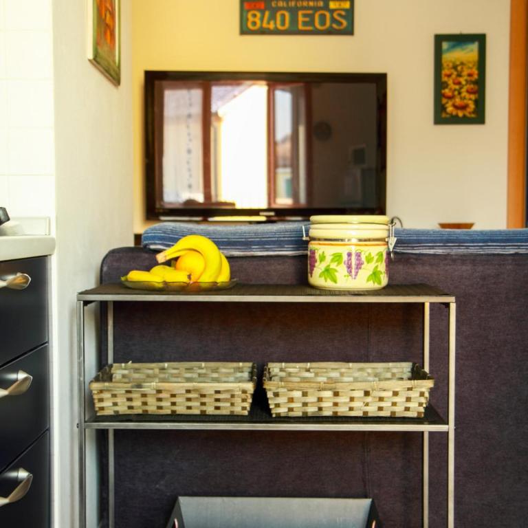 Appartamento in residence Lighthouse - Appartamento con 2 Camere da Letto - 14