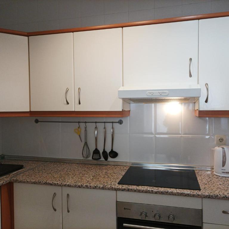 Las Yucas Torreblanca - Apartment with Terrace - 21