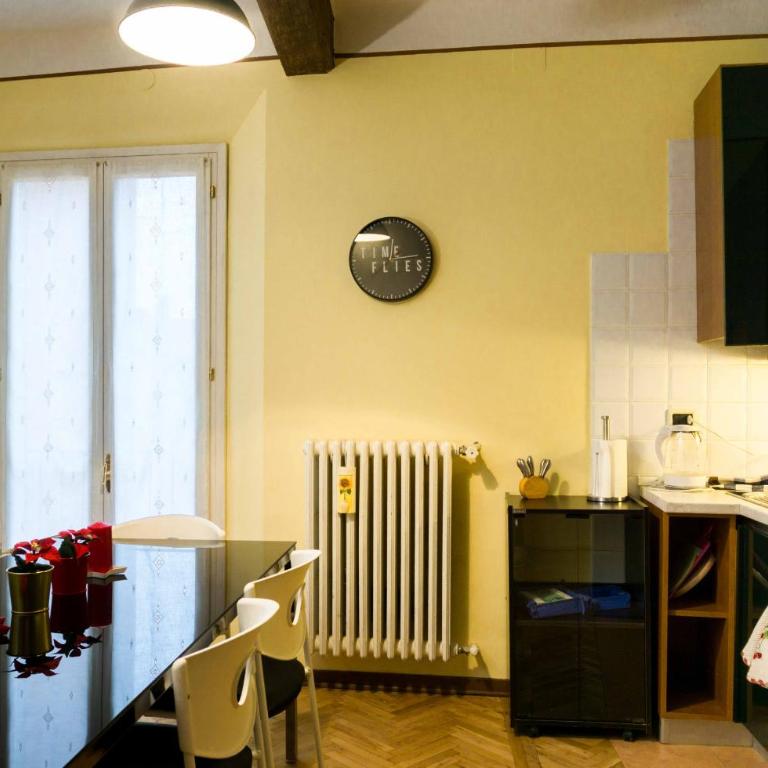 Casa Garisenda by Wonderful Italy - Apartment - 2