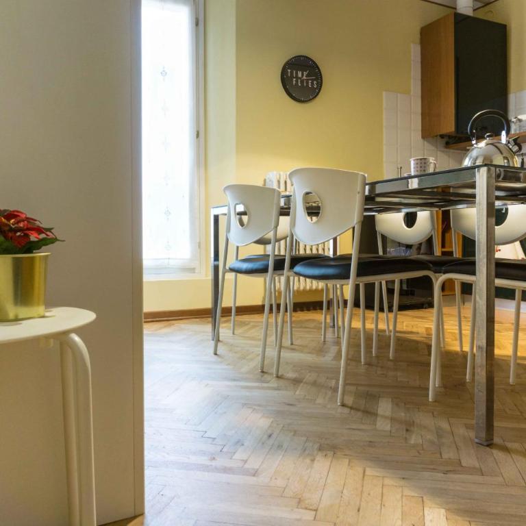 Casa Garisenda by Wonderful Italy - Apartment - 3