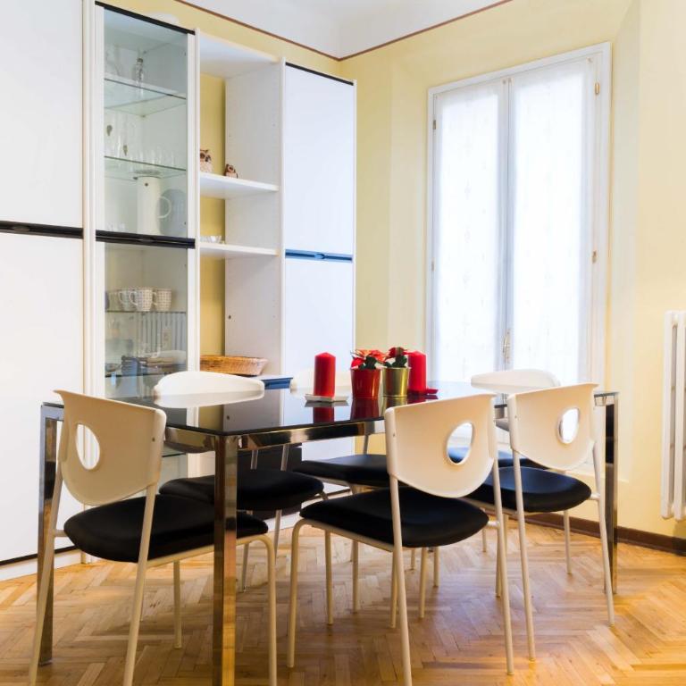 Casa Garisenda by Wonderful Italy - Apartment - 4