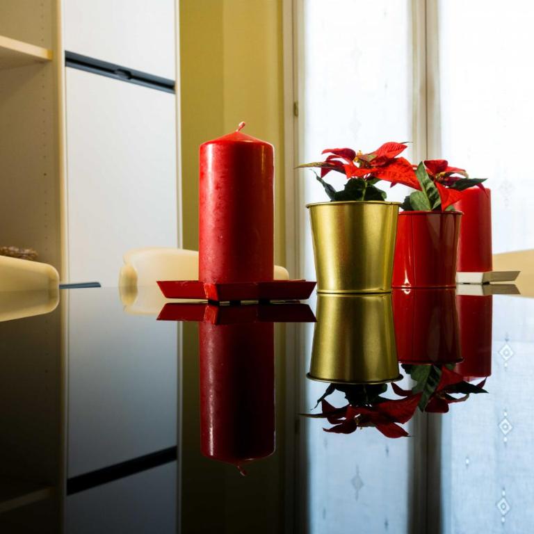 Casa Garisenda by Wonderful Italy - Apartment - 5