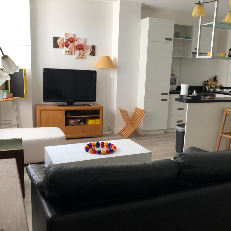 Le Central Victoria V -Central Point -55m2 - Apartamento de 1 dormitorio - 7