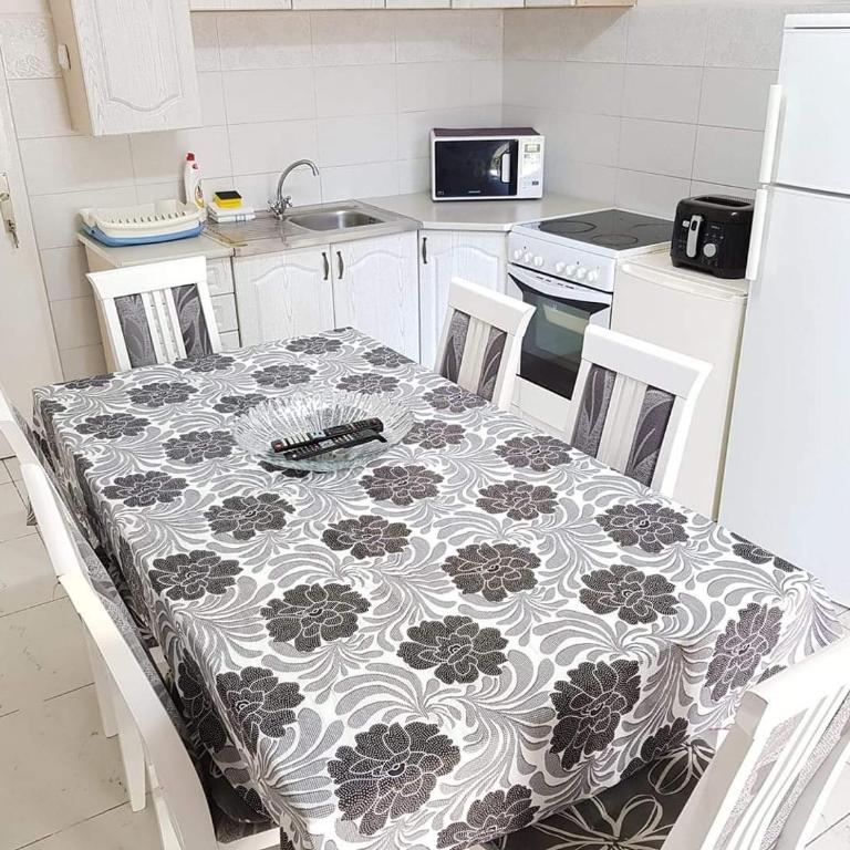 Montenegro Apartments - Private Beach - One-Bedroom Apartment - 4