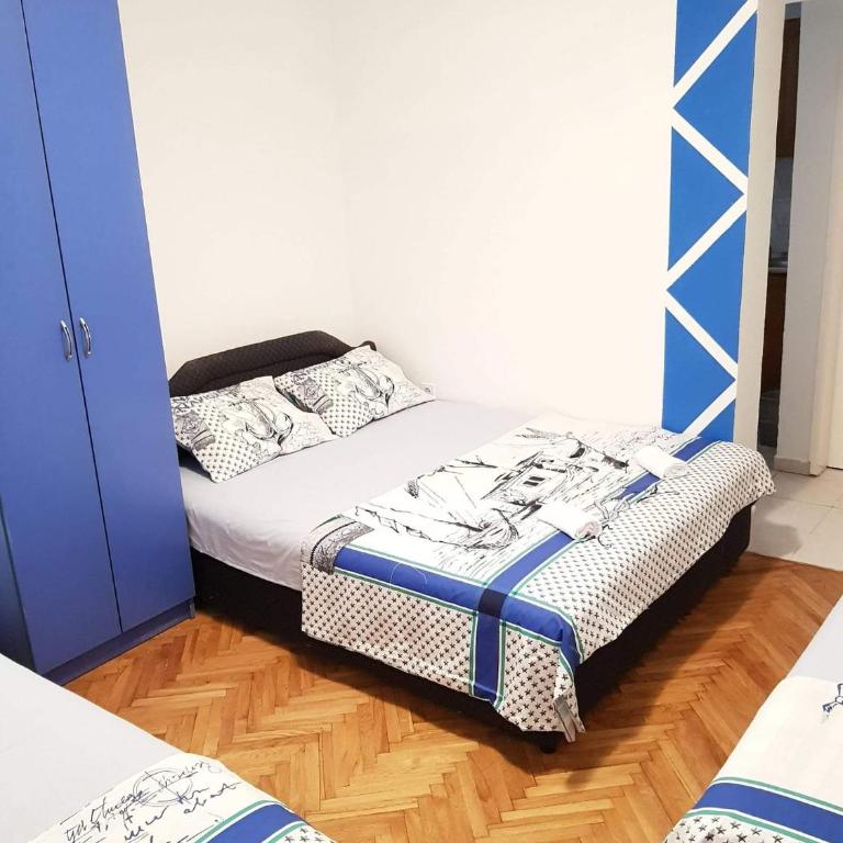 Montenegro Apartments - Private Beach - One-Bedroom Apartment - 5