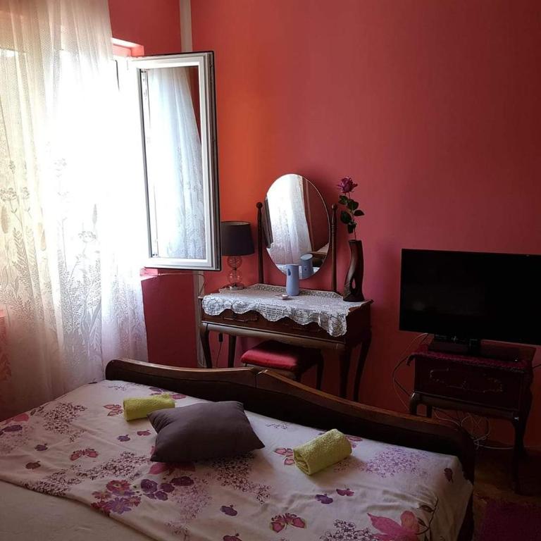 Montenegro Apartments - Private Beach - One-Bedroom Apartment - 6