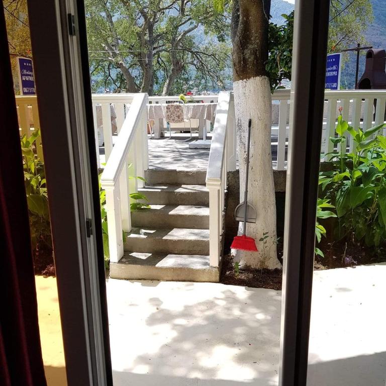 Montenegro Apartments - Private Beach - One-Bedroom Apartment - 25