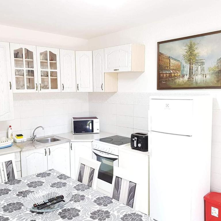 Montenegro Apartments - Private Beach - One-Bedroom Apartment - 5