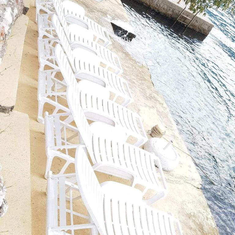 Montenegro Apartments - Private Beach - One-Bedroom Apartment - 26
