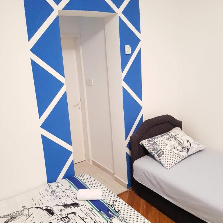 Montenegro Apartments - Private Beach - One-Bedroom Apartment - 7
