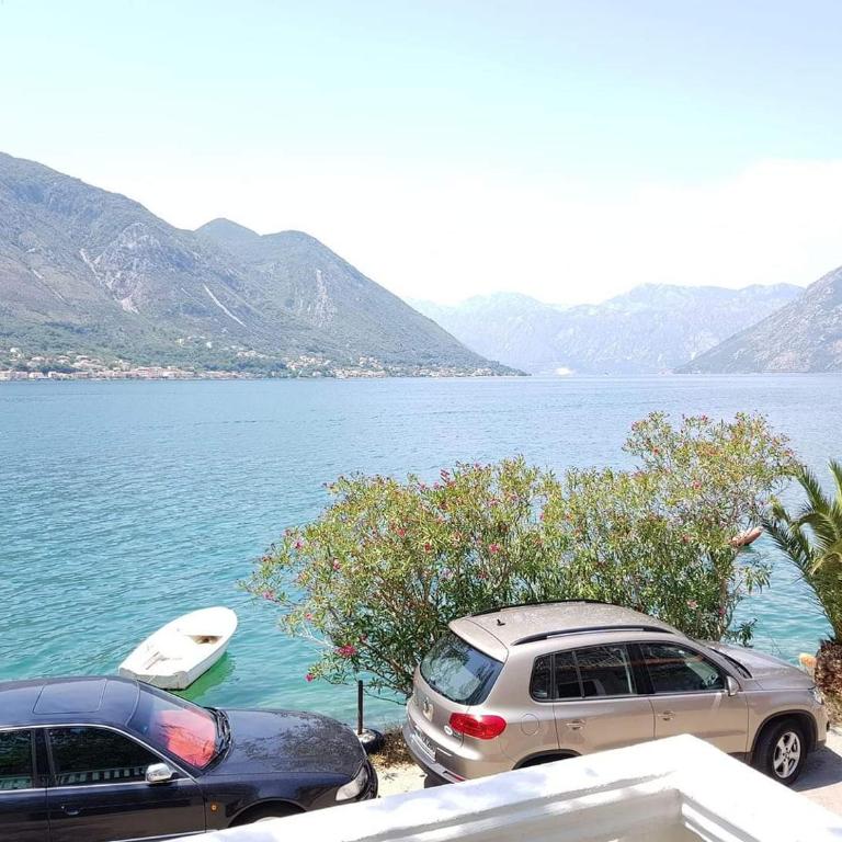 Montenegro Apartments - Private Beach - One-Bedroom Apartment - 34