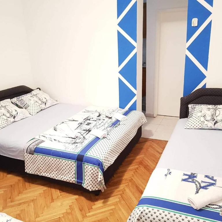 Montenegro Apartments - Private Beach - One-Bedroom Apartment - 8