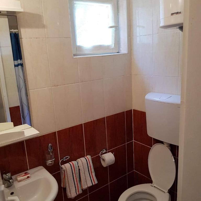 Montenegro Apartments - Private Beach - One-Bedroom Apartment - 17