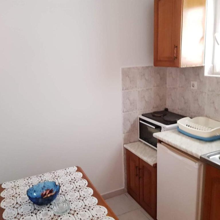 Montenegro Apartments - Private Beach - One-Bedroom Apartment - 13