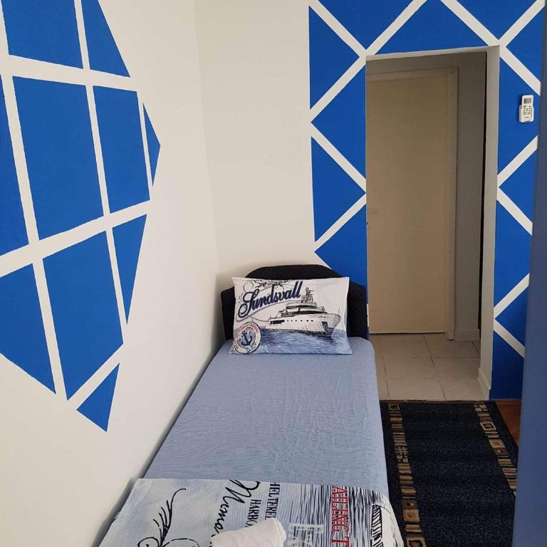 Montenegro Apartments - Private Beach - One-Bedroom Apartment - 9