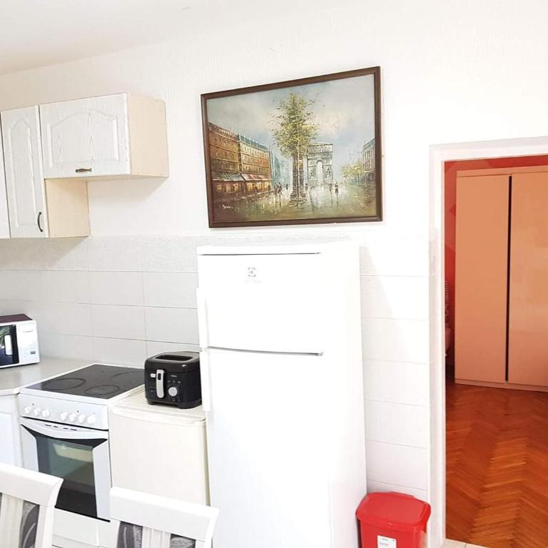 Montenegro Apartments - Private Beach - One-Bedroom Apartment - 40