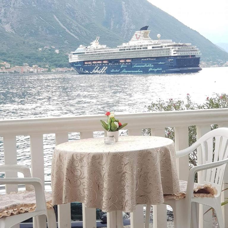 Montenegro Apartments - Private Beach - One-Bedroom Apartment - 43