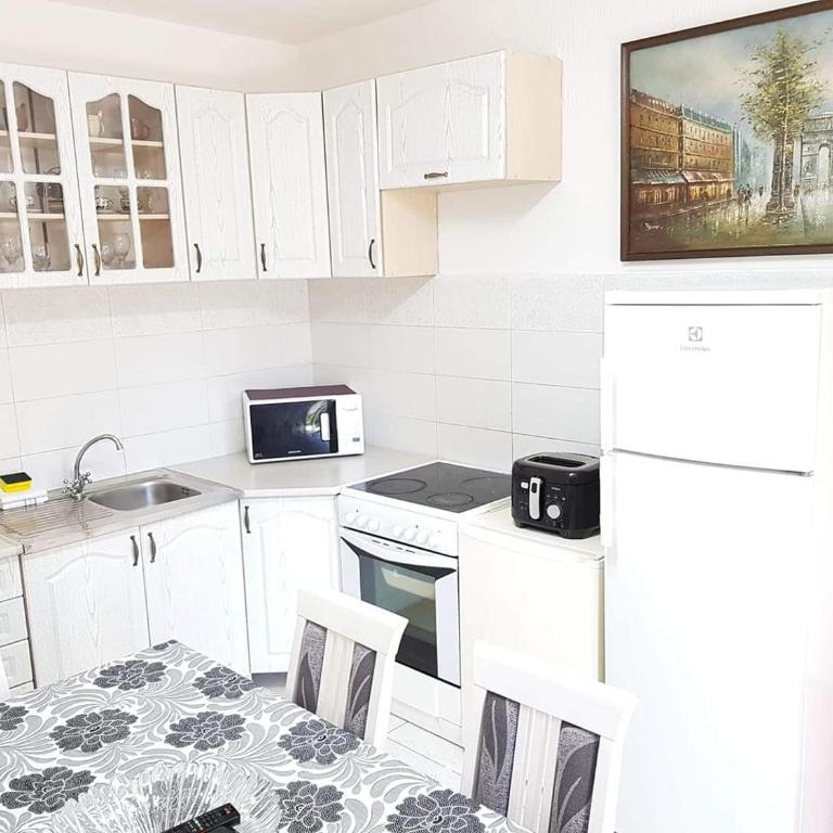Montenegro Apartments - Private Beach - One-Bedroom Apartment - 10