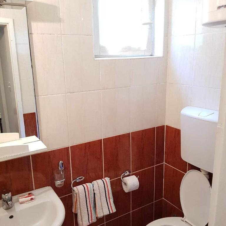 Montenegro Apartments - Private Beach - One-Bedroom Apartment - 21